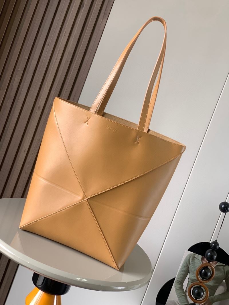 Loewe Shopping Bags